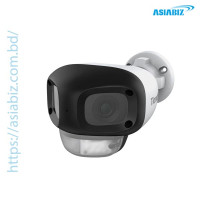 Tiandy TC-C345N 2ANA-28 Dual-2MP Panoramic Bullet IP Camera